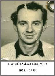 S J E Ć A N J E** **ROŽAJAC (Ramiz) HASAN ** **14.11.1991.