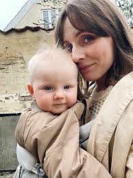 Caroline Birk Bahrenscheer