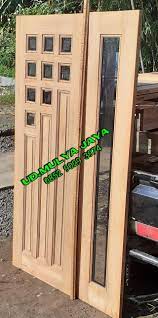 Untuk mendapatkan harga kusen kayu, harga kusen pintu, harga kusen jendela, harga daun pintu dan harga daun jendela secara detail dengan penawaran yang terbaik berdasarkan perkembangan fluktuasi terbaru dari harga kayu, dapat langsung menghubungi. 1 Paket Kusen Pintu Dan Jendela 100 Kayu Jati Home Facebook