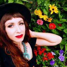 Francesca Orr (ihateusernamez)