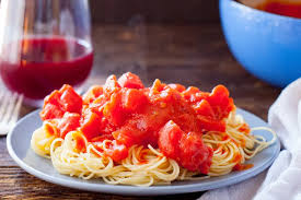 The Simplest Tomato Sauce Ever (Marcella Hazan)