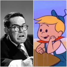 Here's What Happened to the Cast of 'The Jetsons'