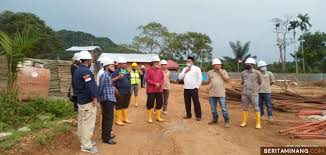 Bni optimis bahwa prospek usaha kedepan akan terus meningkat. Kajari Padang Aro Monitoring Pembangunan Rumah Sakit Pratama Solsel Berita Minang