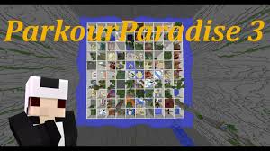 Published 7:00 pm ist | march 19, 2021 by yadullah abidi. Top 10 Best Minecraft Parkour Maps