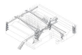 Bernard Tschumi Architects Bernard Tschumi Architecture Design Process Diagram Architecture