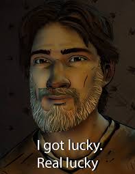 Luke's Death Riot Thread — Telltale Community