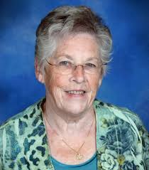 Obituary information for Sarah A. Holcomb