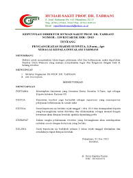 We did not find results for: Sk Pengangkatan Suvevisi