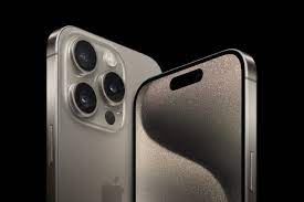 iPhone 15 Pro」「iPhone15 Pro Max」はロレックスを思わせるチタン製──アップルが2023年秋に発表したこと | GQ  JAPAN