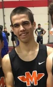 Seth Joder's Men's Track Recruiting Profile