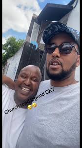 Church Road Harlesden Somali