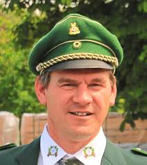 Oliver Saatkamp ist der neue König