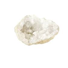 Deals of the day · explore amazon devices · read ratings & reviews White Quartz Crystal Geode Halves Large