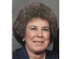Betty Deal Gregory Obituary (2023)