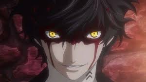 Anime Series Like Persona 5 The Animation Persona 5 Anime Persona 5 Joker