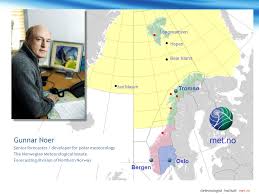 It provides weather forecasts for civilian and military uses and conducts research in meteorology. Forecasting Polar Lows Gunnar Noer The Norwegian Meteorological Institute In Tromso Ppt Download