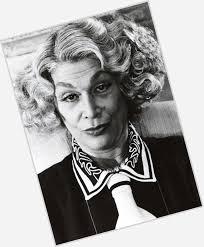 Sylvia Miles's Birthday Celebration