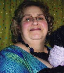 Brenda Benoit Obituary (1956