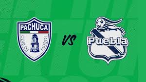Liga MX: ¿A qué hora y dónde ver el juego de hoy Pachuca vs Puebla en vivo?