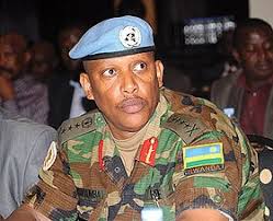 Pour l'un de ses premiers passages devant la représentation nationale, il a dressé un état des lieux sans concession, franc et. Patrick Nyamvumba Wikipedia
