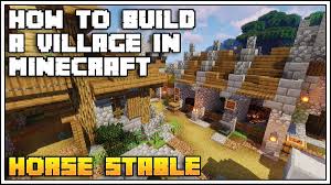We did not find results for: Mythical Sausage A Twitter New How To Build A Village Is Out In Today S Tutorial We Re Building A Small Horse Stable One More Episode Before The Keep And World Download Check It