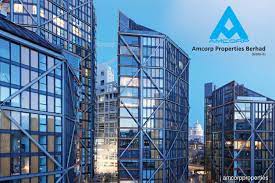 • potential offer into executive development. Amcorp Properties Jv To Buy Shanghai Office Blocks For Rm865m The Edge Markets