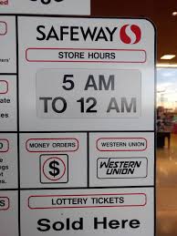 Safeway's mobile app is a way for western canadians to find the latest savings. Safeway 5035 W Baseline Rd Laveen Village Az 85339 Usa