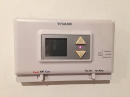 Thermostat display — the thermostat display is. Blank Display On Thermostat Doityourself Com Community Forums