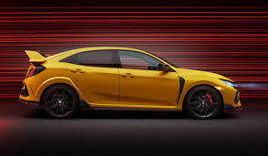 The honda civic type r gt is a driver's car from any angle. The Honda Civic Type R Limited Edition Is 40 000 But Already Sold Out