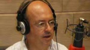 Manolo H. H. sustituirá a Juan Ramón Lucas en las mañanas de RNE