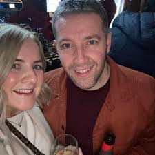 Kris Forrest's Instagram, Twitter & Facebook