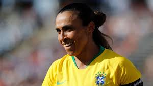 Marta's Last Dance: Brazil legend's quest for illusive gold medal driving  Selecao's shock Olympic final run