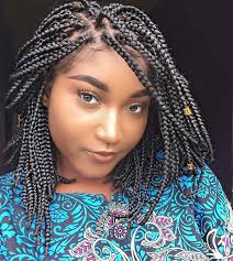 Check spelling or type a new query. 43 Cute Medium Box Braids You Need To Try Page 2 Of 4 Stayglam