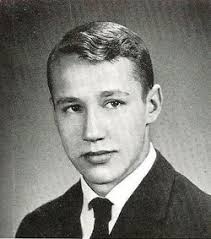 John T Brinkman (1943-2014)