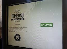 Singapore Bitcoin Vending Machine Startup Raises Seed Funding For Expansion