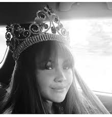 Miss United Kingdom Rose