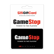 You'll be redirected to the page that shows your gift card balance. 25 Gamestop Gift Card Bjs Wholesale Club