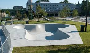 It is a prime example of a planned city, emmen arose from. Emmen Centrumplein Skatepark Skatepark In Soest Skate In