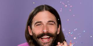 Jonathan Van Ness Shares His Self-Care Tips and Pride Plans