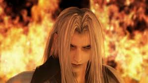 Advent Children: What's Beneath the Fan Service (Part 1)