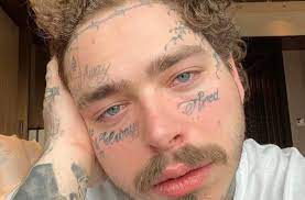 There are some people who intentionally get such a tattoo design to attract attention of onlookers and ugly tattoos always live up to their expectations. Post Malone Explains Why He Gets Face Tattoos