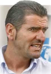 Biografía de Fernando Escartín (Su vida, historia, bio resumida)