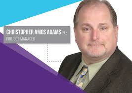 New Manager Brings GDOT Experience to Atlanta Office