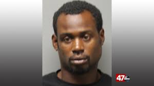 Frederica man charged following traffic stop