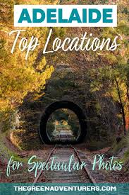 Adelaide Photography Locations International Travel Destinations New Zealand Adventure Oceania Travel