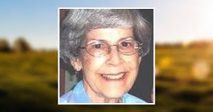 Marianne Dunfee Brown Obituary August 26, 2007