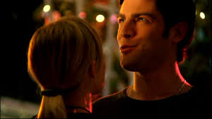 Favorite Scene From Each Episode of Veronica Mars Day 38: The Rapes of  Graff, or, Rambling About Keith's Bowling Buddy