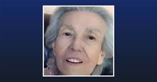 Eva Butcher Salinas Obituary October 29, 2019