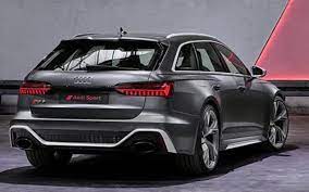 Luxury Sports Wagon The 2020 Audi Rs6 Avant Beverly Hills Magazine Audi Rs6 Audi Audi Rs