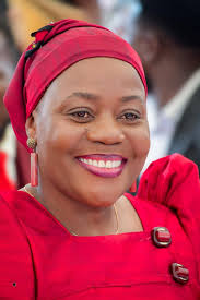 Top performing members of parliament